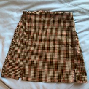 Brandy Melville Skirt